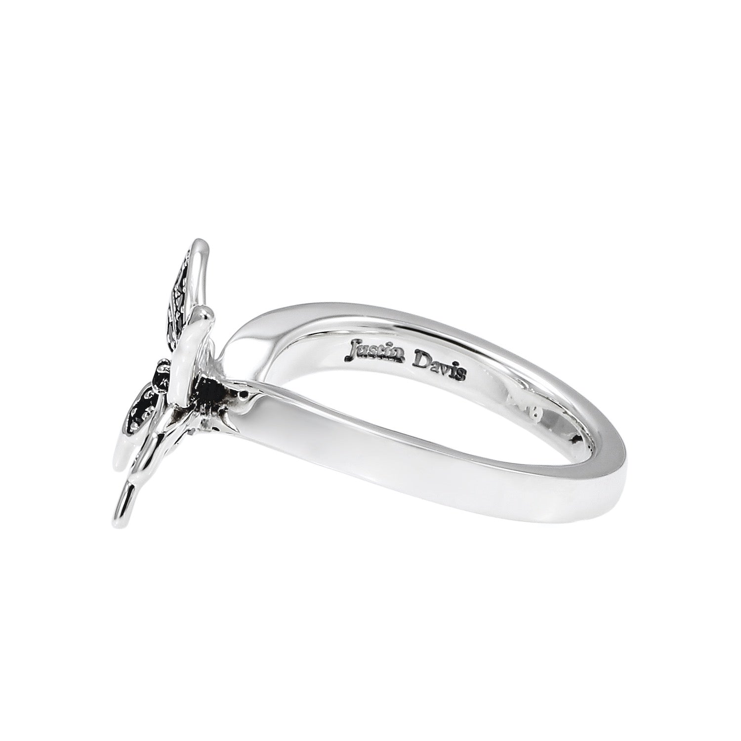 MONARCH B RING