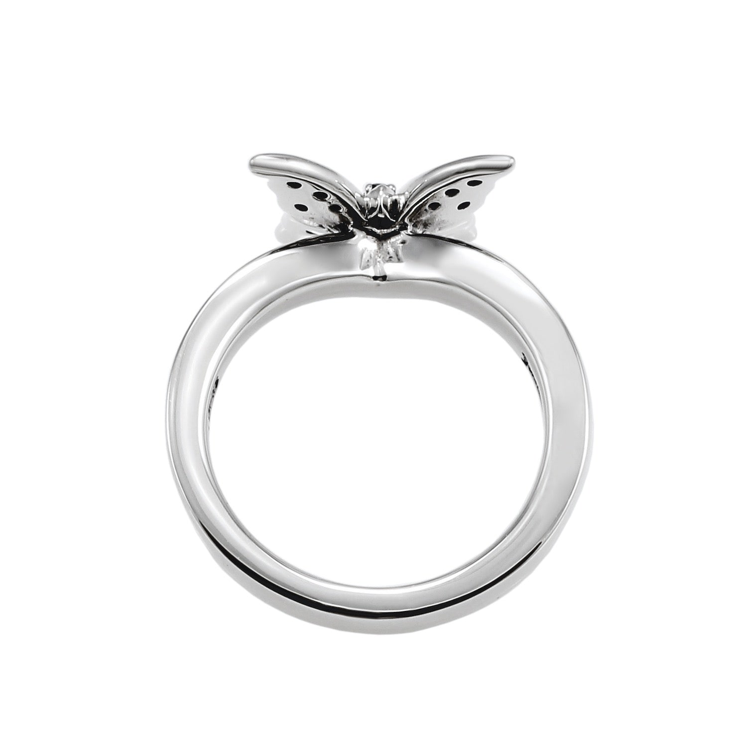 MONARCH B RING