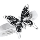 MONARCH B RING