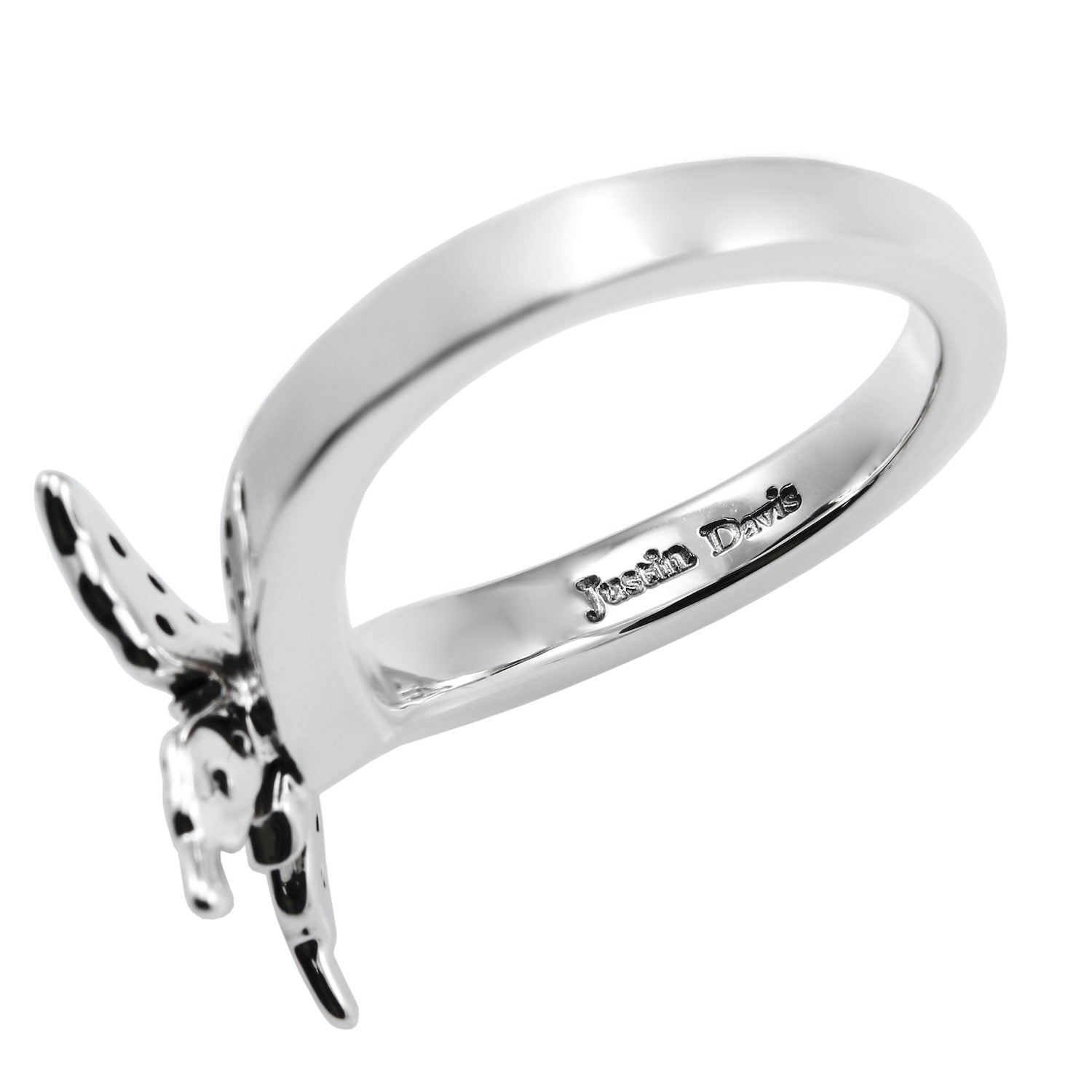 MONARCH B RING
