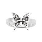 MONARCH B RING