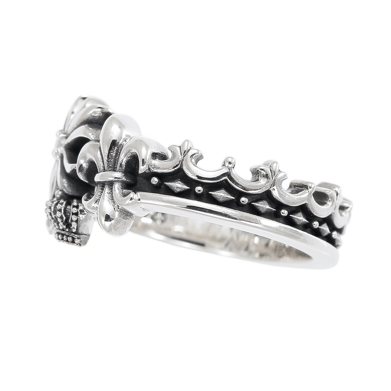 FIELD OF ELYSIUM RING | JUSTIN DAVIS – JUSTIN DAVIS GLOBAL
