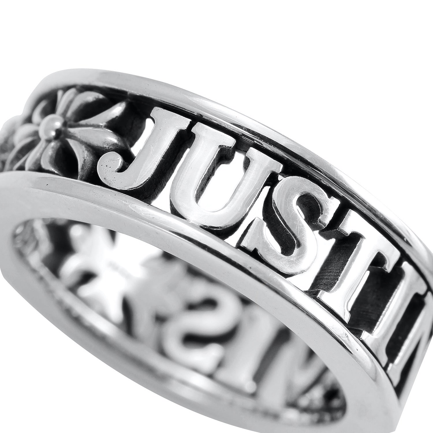 MAD LOVE RING | JUSTIN DAVIS – JUSTIN DAVIS GLOBAL