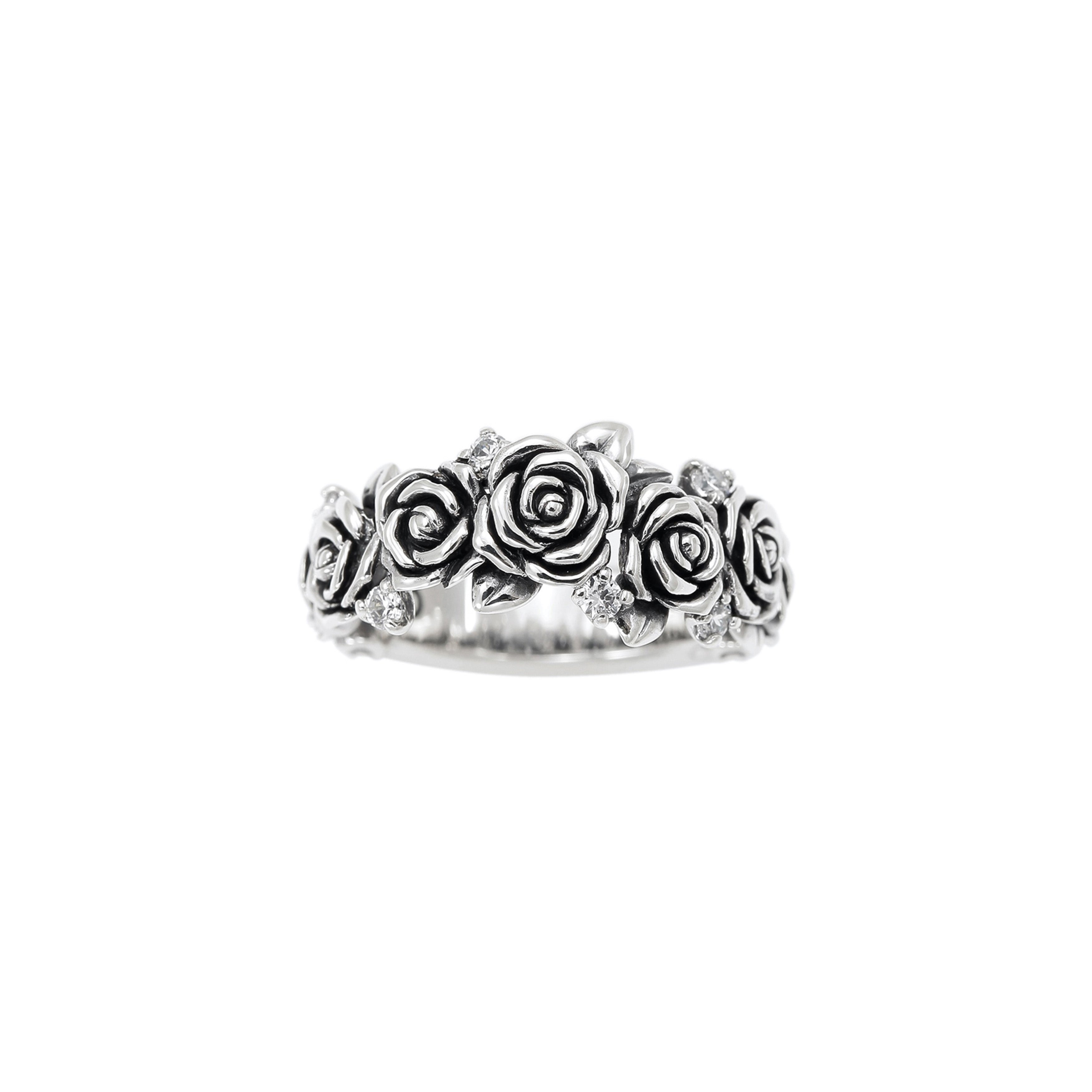 ROSARIUM RING | JUSTIN DAVIS – JUSTIN DAVIS GLOBAL