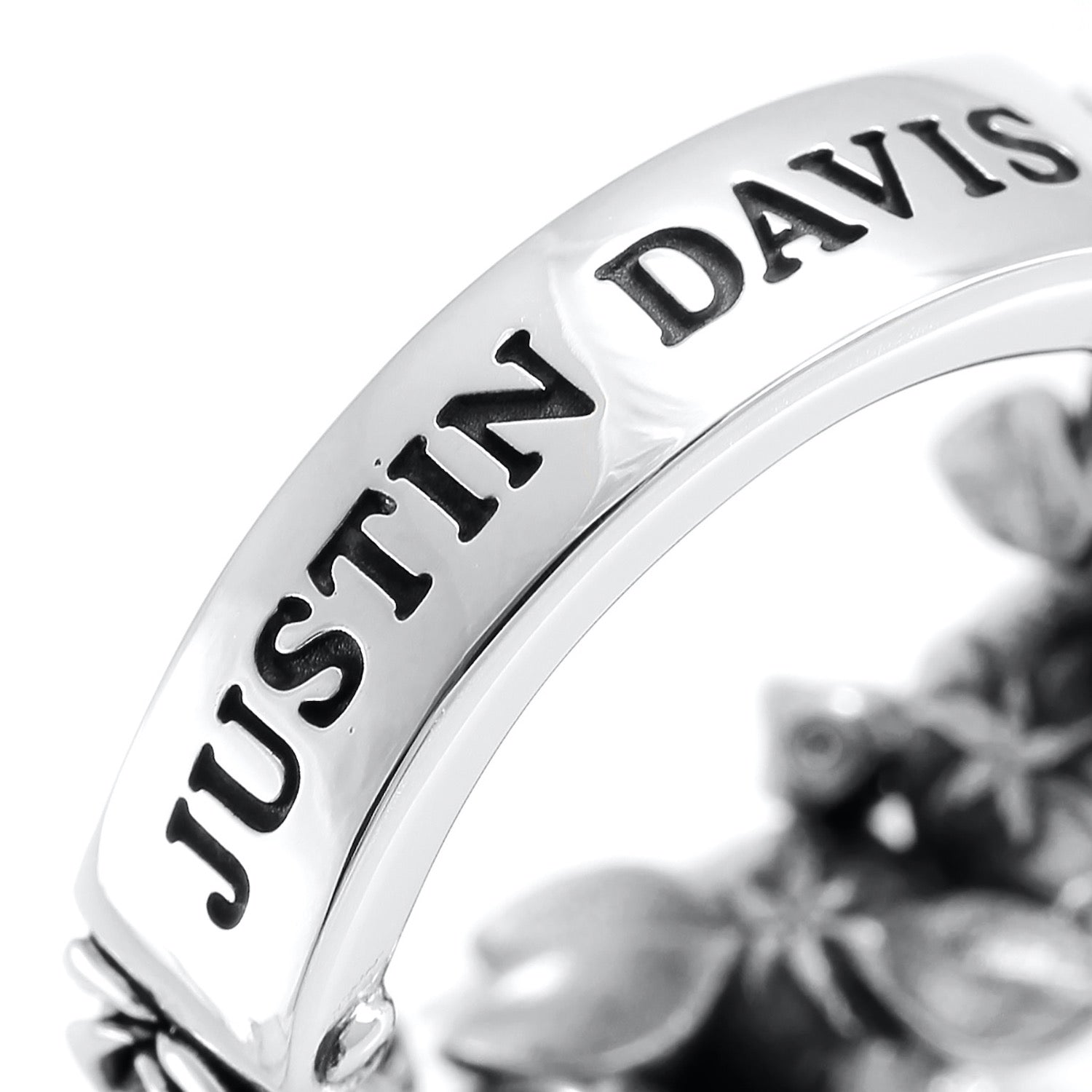 ROSARIUM RING | JUSTIN DAVIS – JUSTIN DAVIS GLOBAL