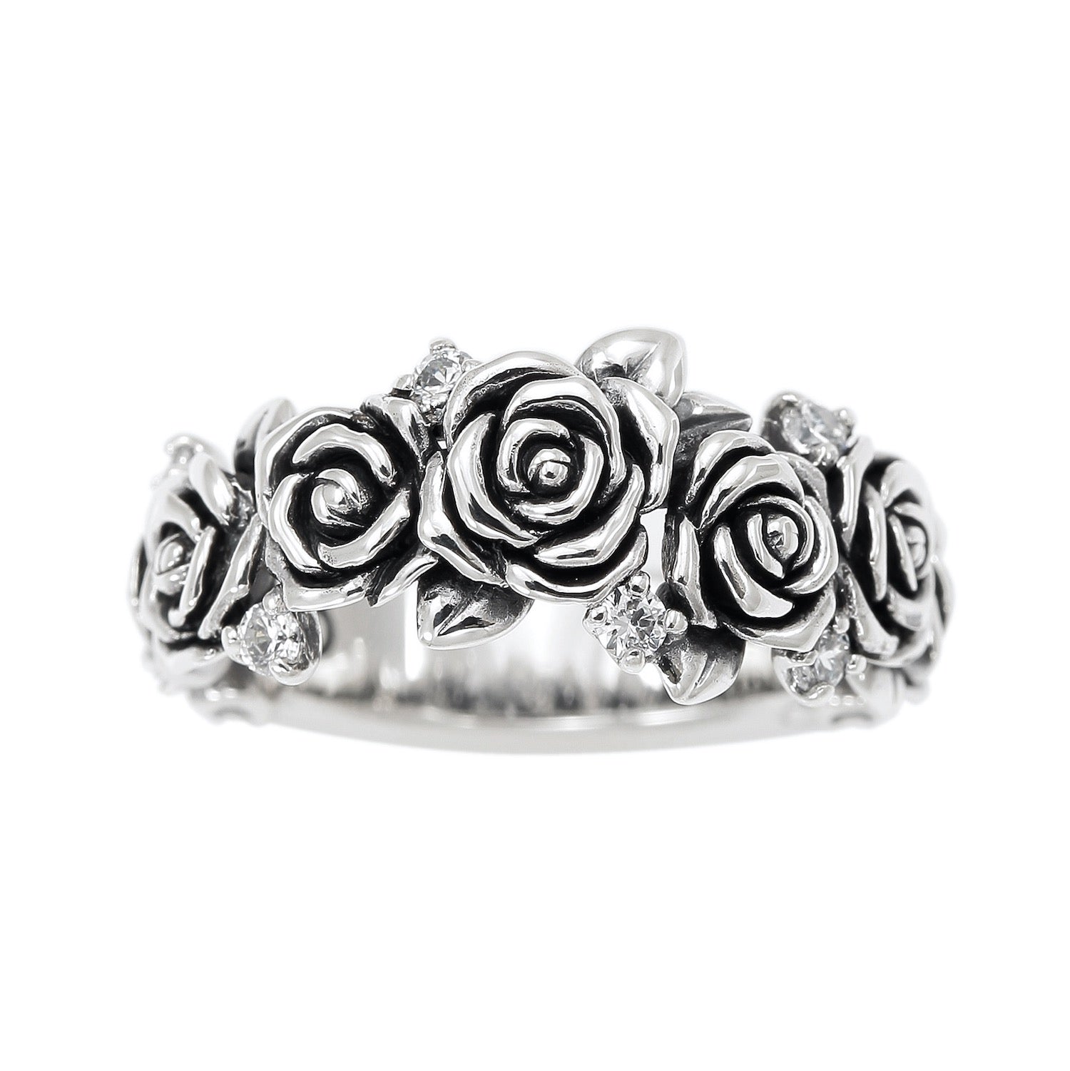 ROSARIUM RING