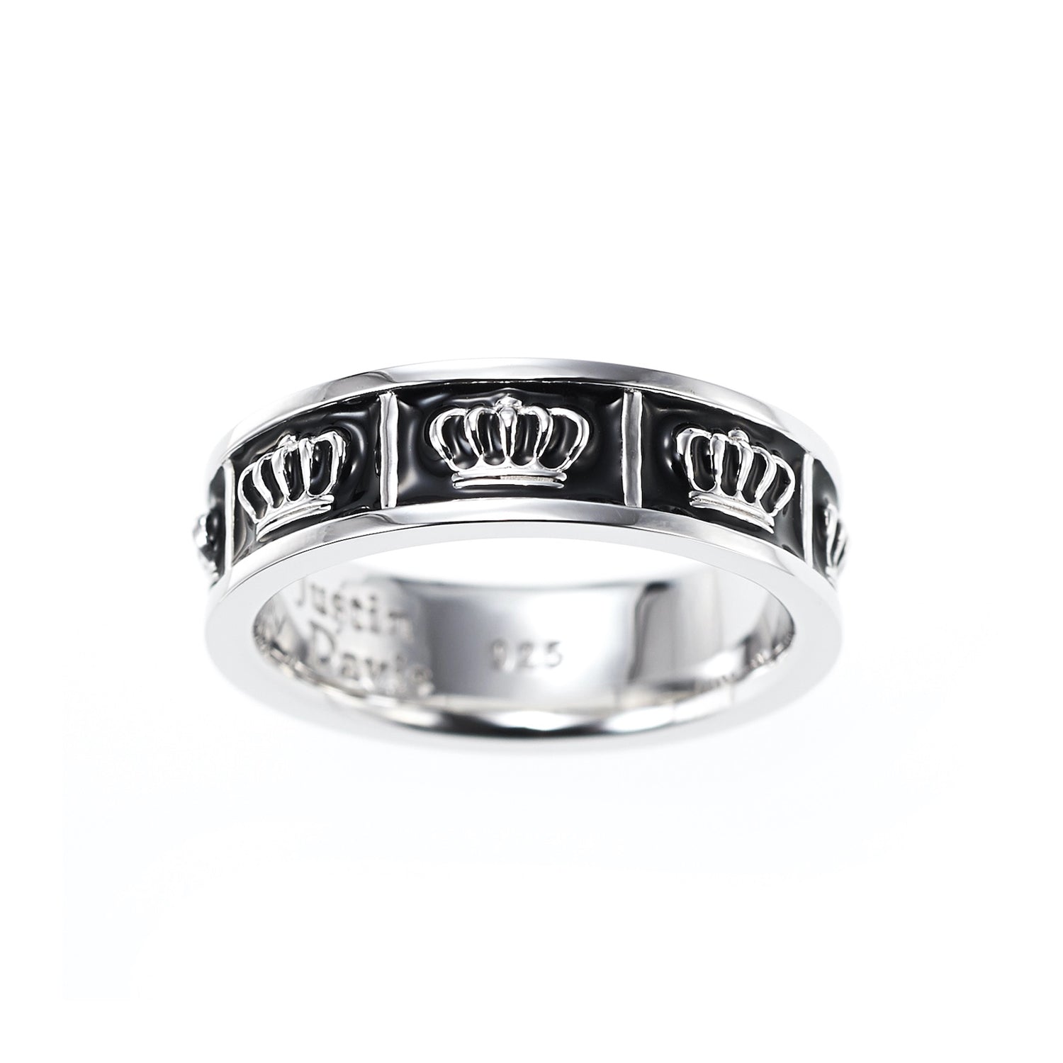 OBSESSION RING | JUSTIN DAVIS