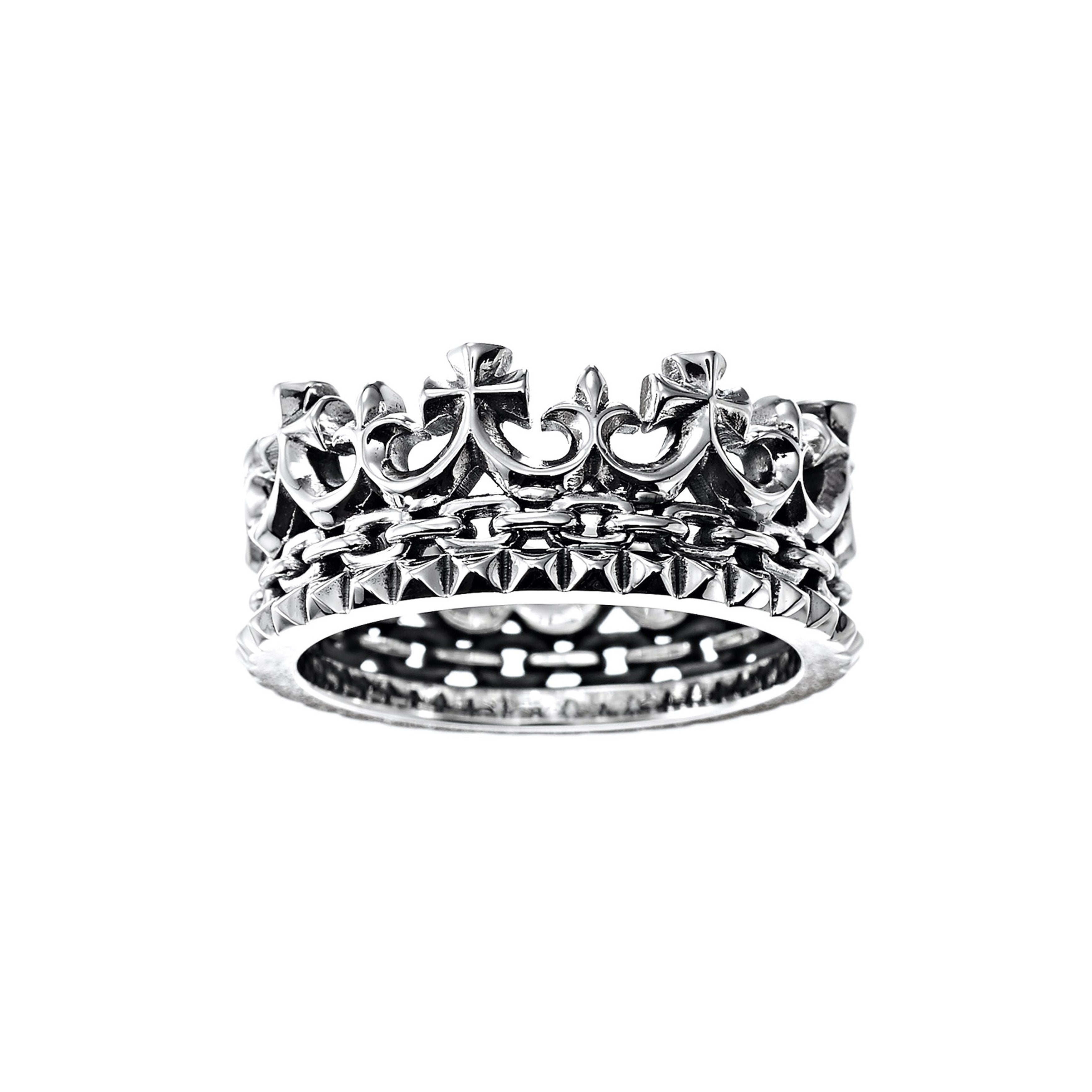 DIVISION RING