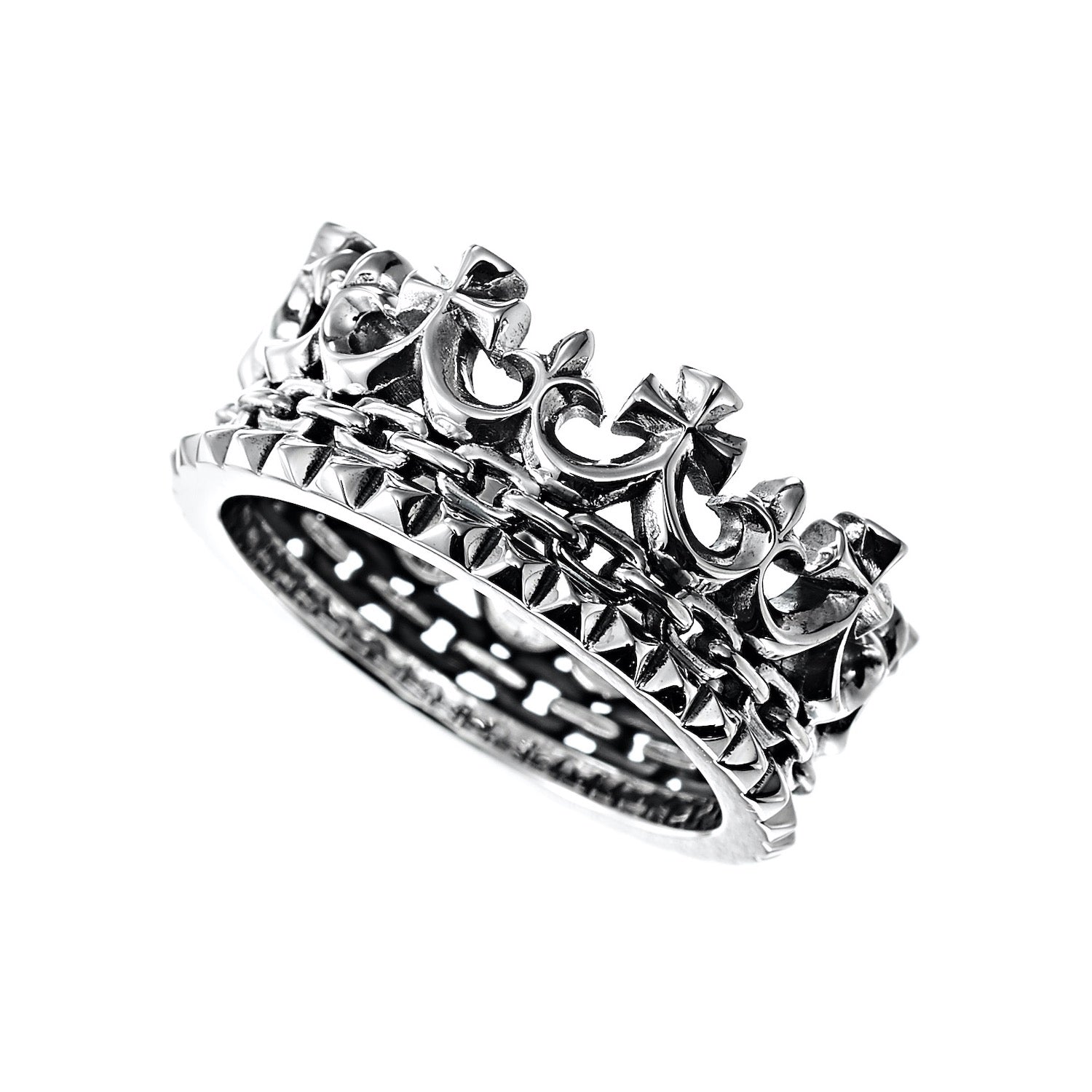 DIVISION RING