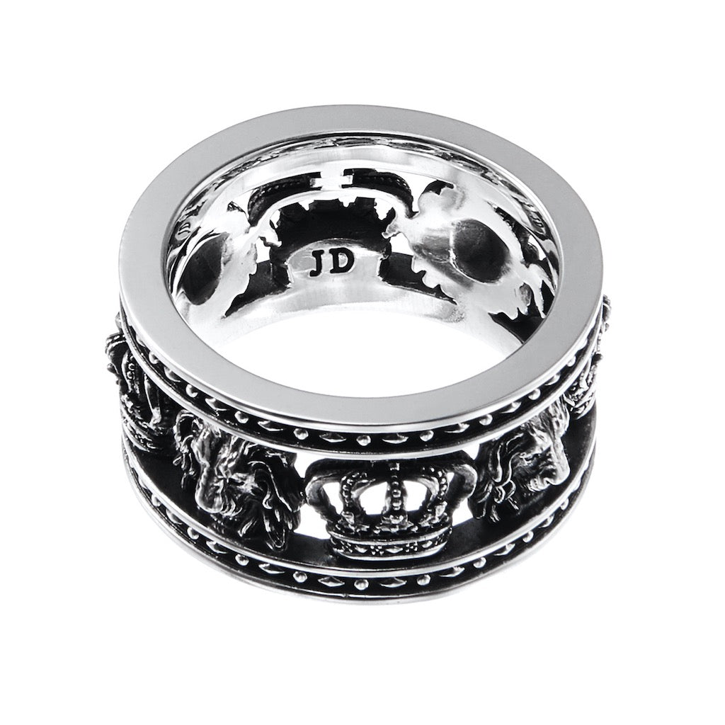 人気スポー新作 EMINENCE RING | JUSTIN DAVIS – JUSTIN DAVIS GLOBAL アクセサリー