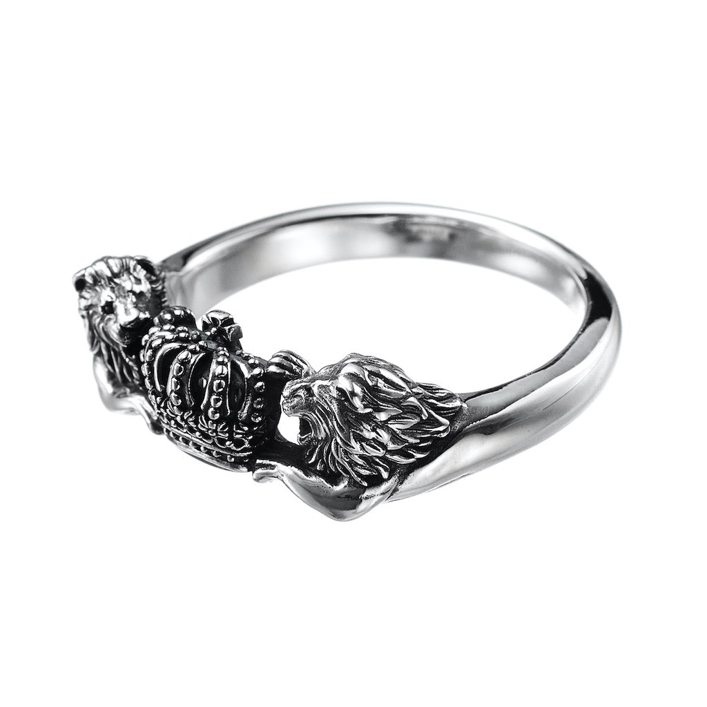 VIRTUE RING