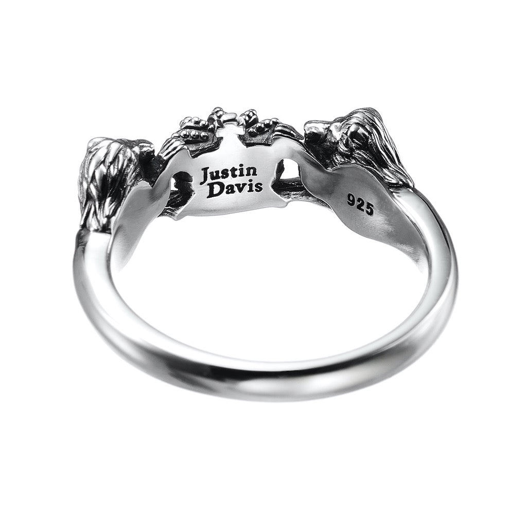 VIRTUE RING | JUSTIN DAVIS – JUSTIN DAVIS GLOBAL