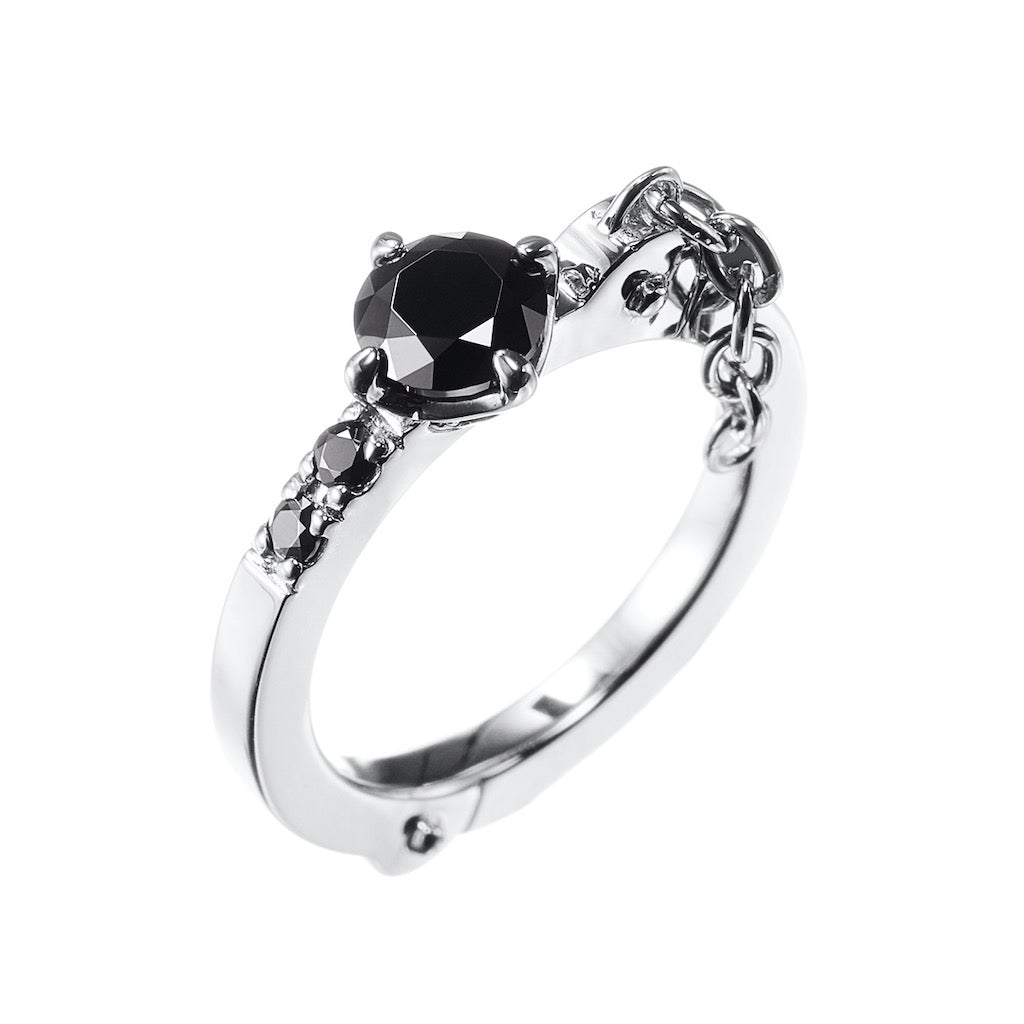 相葉雅紀着用◆新品◆JUSTIN DAVIS◆MELTING POT RING◆ m33787682365_1.jpg?1656910691