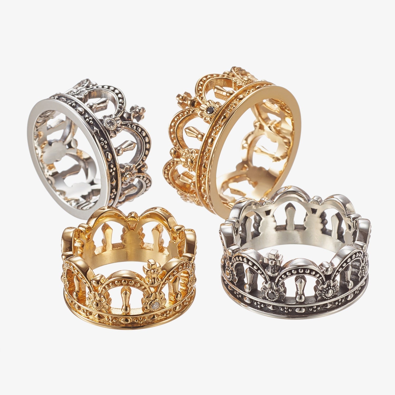 VERONA リング Justin Davis VERONA RING | JUSTIN DAVIS – JUSTIN DAVIS GLOBAL