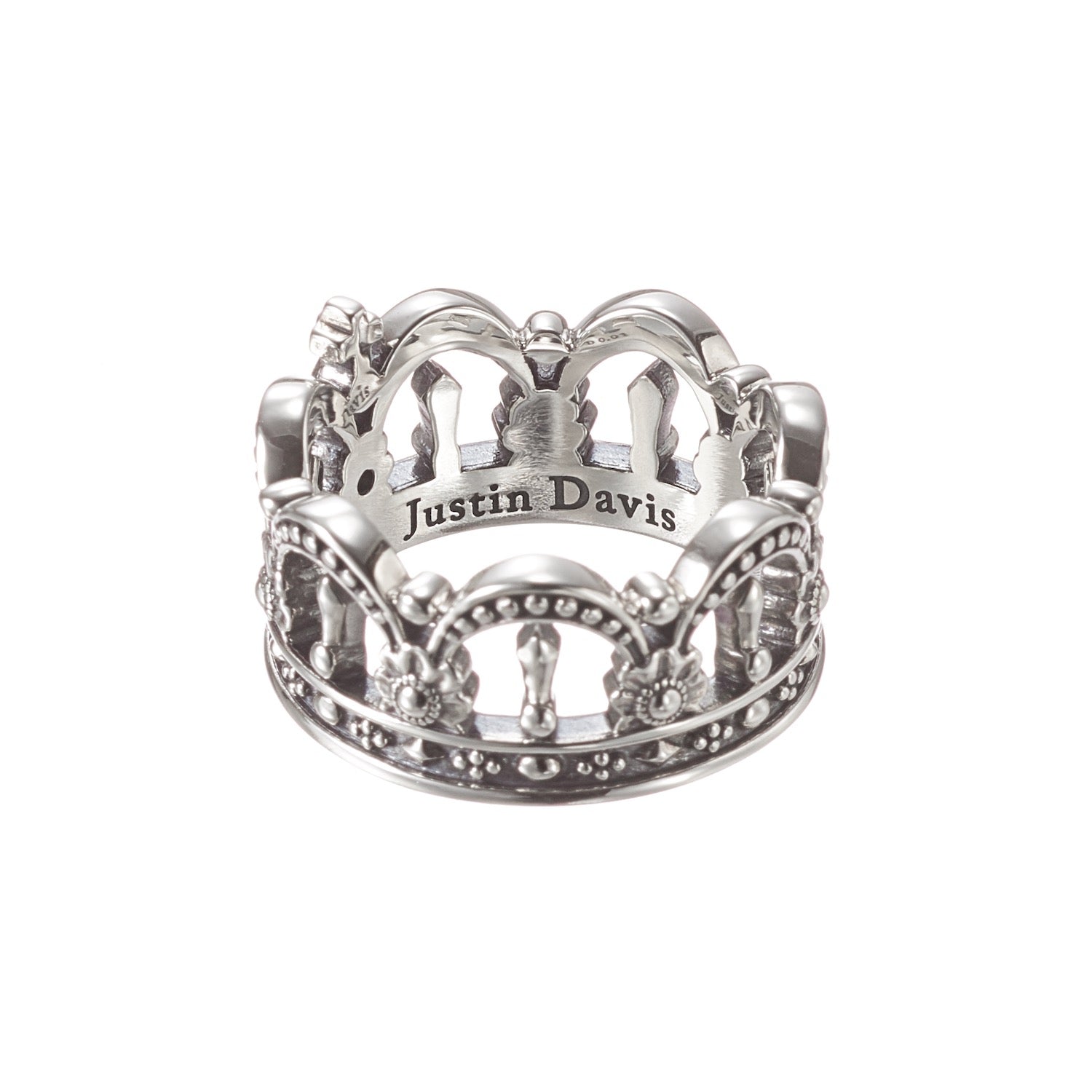 VERONA RING | JUSTIN DAVIS – JUSTIN DAVIS GLOBAL