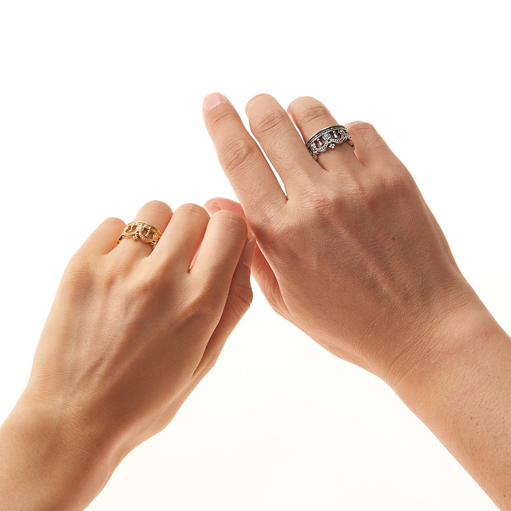 VERONA リング Justin Davis VERONA RING | JUSTIN DAVIS – JUSTIN DAVIS GLOBAL