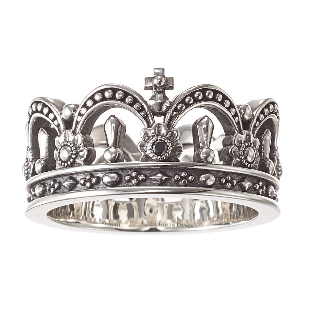 VERONA RING | JUSTIN DAVIS – JUSTIN DAVIS GLOBAL