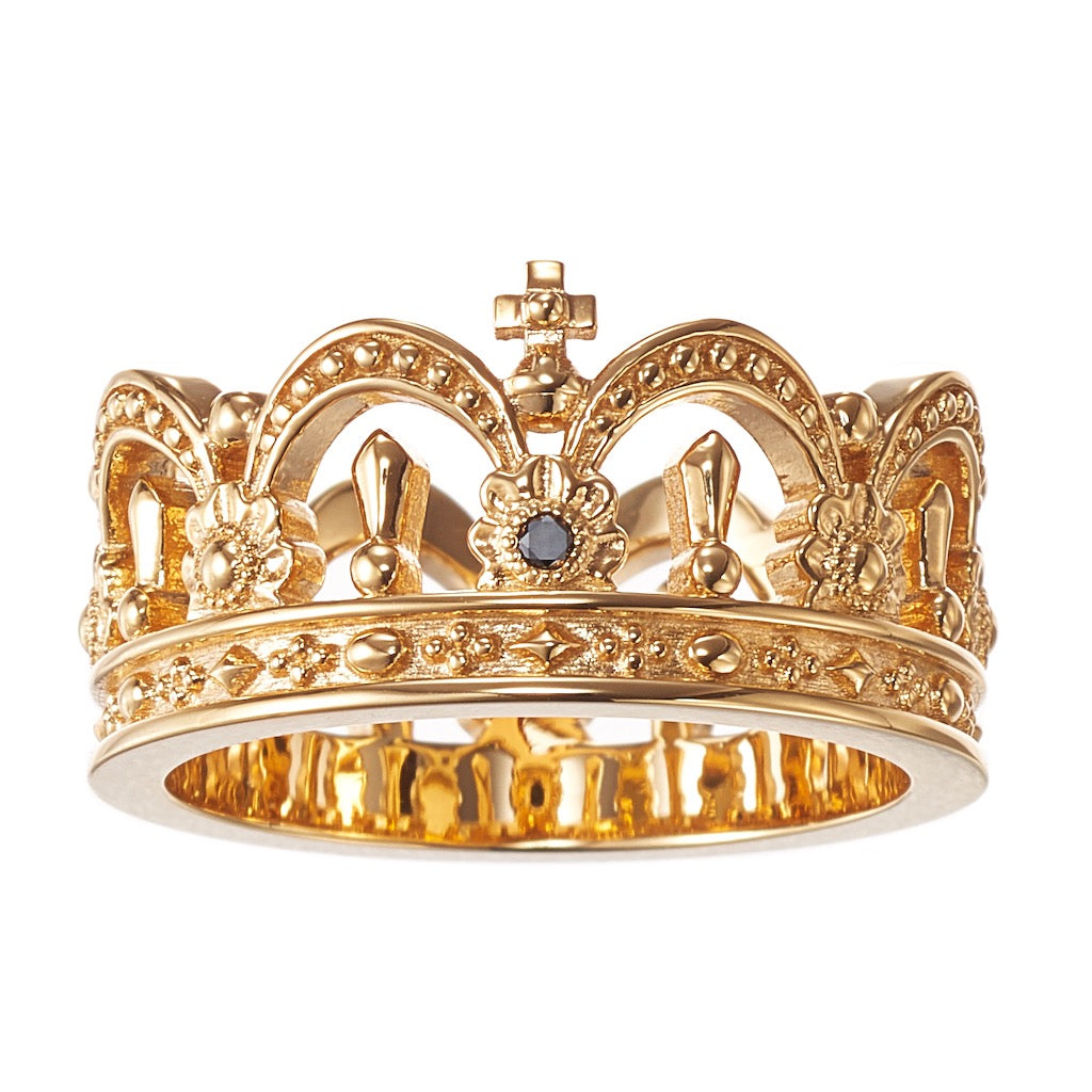 VERONA RING | JUSTIN DAVIS – JUSTIN DAVIS GLOBAL