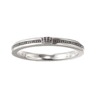 D-CIPHER RING 'LOVE'