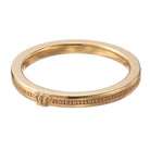 D-CIPHER RING 'LOVE'