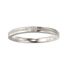 D-CIPHER RING 'LOVE'