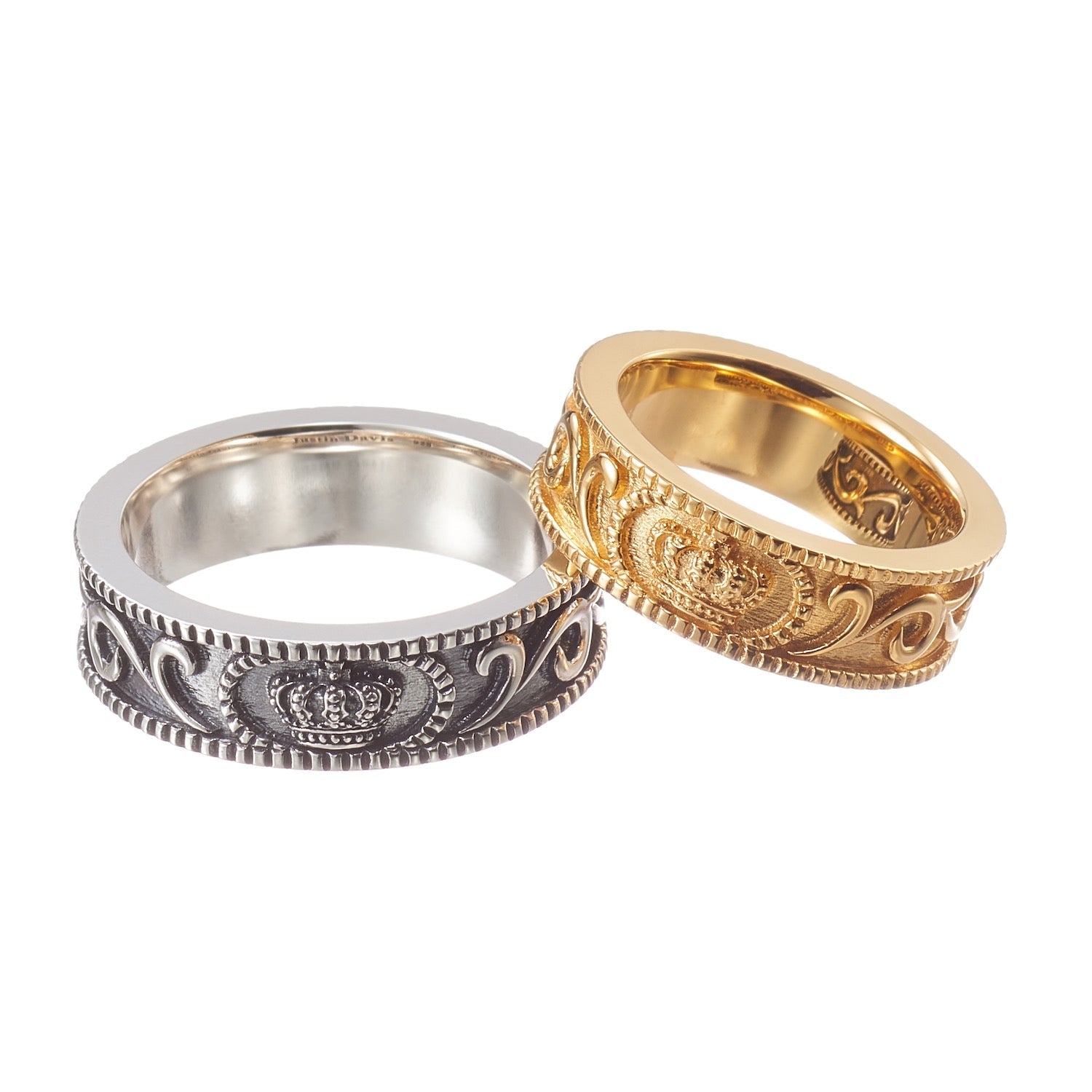 ETERNAL LOVE RING | JUSTIN DAVIS – JUSTIN DAVIS GLOBAL