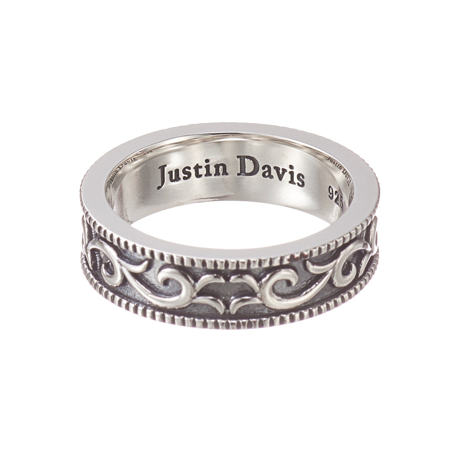 ETERNAL LOVE RING | JUSTIN DAVIS – JUSTIN DAVIS GLOBAL
