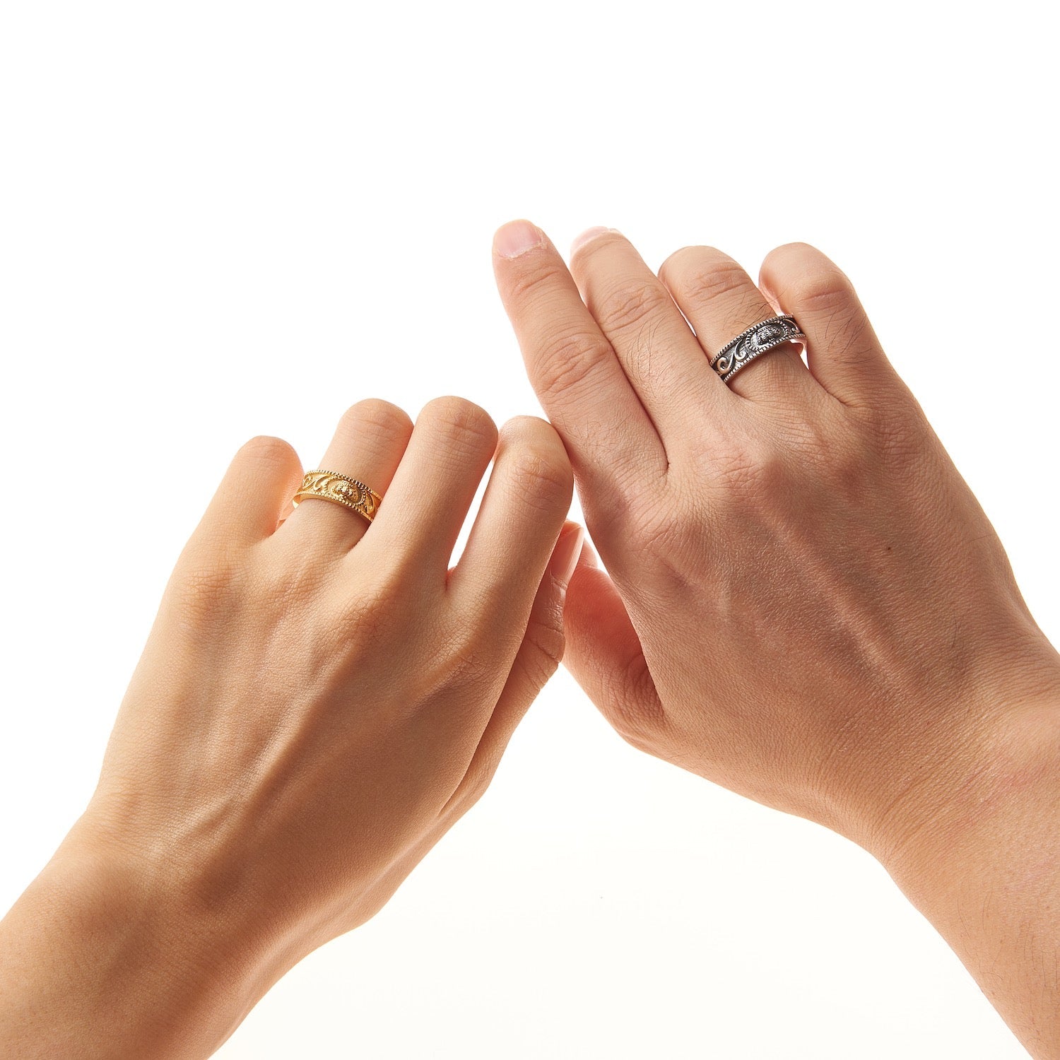 ETERNAL LOVE RING | JUSTIN DAVIS – JUSTIN DAVIS GLOBAL