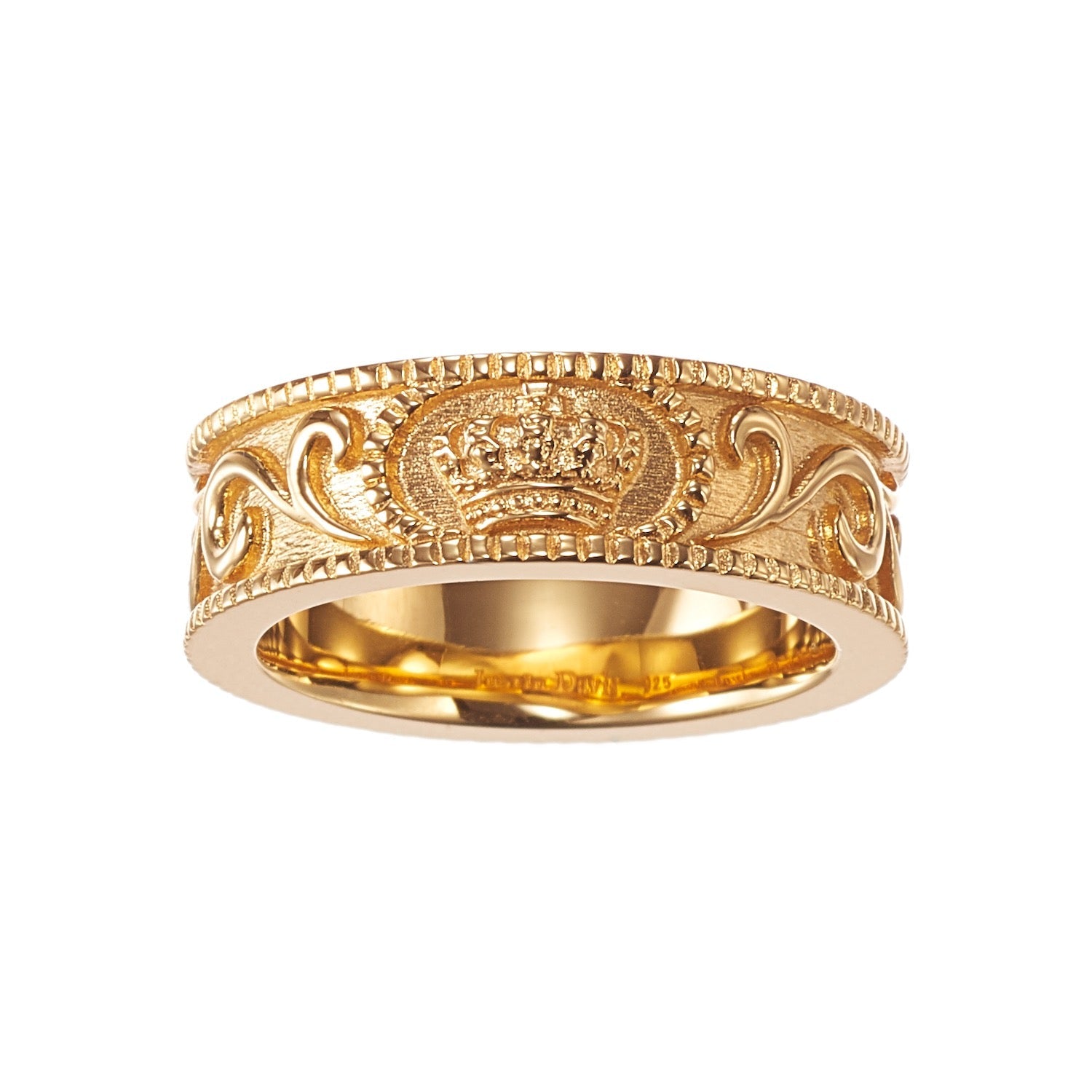 ETERNAL LOVE RING | JUSTIN DAVIS – JUSTIN DAVIS GLOBAL