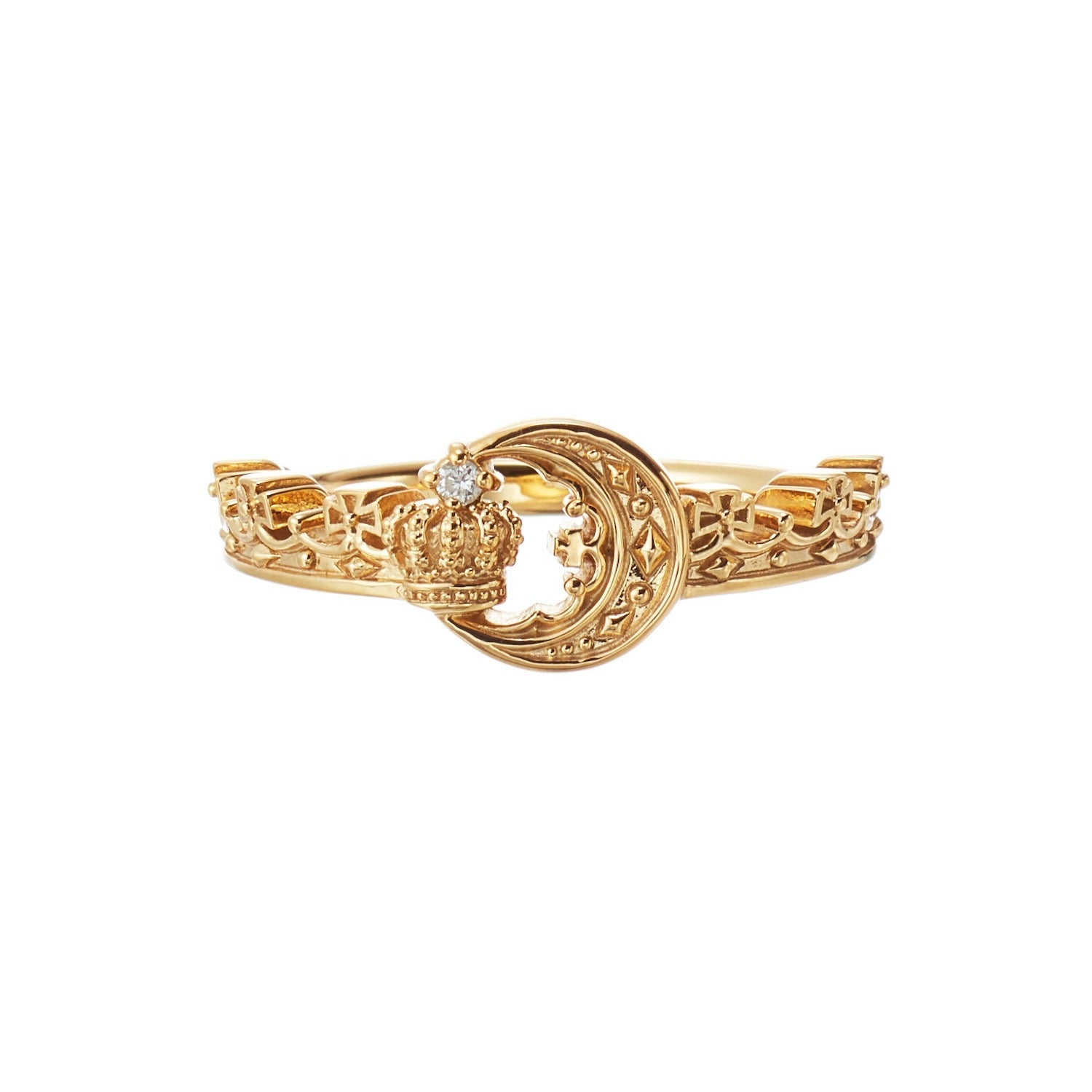DARK FANTASY RING