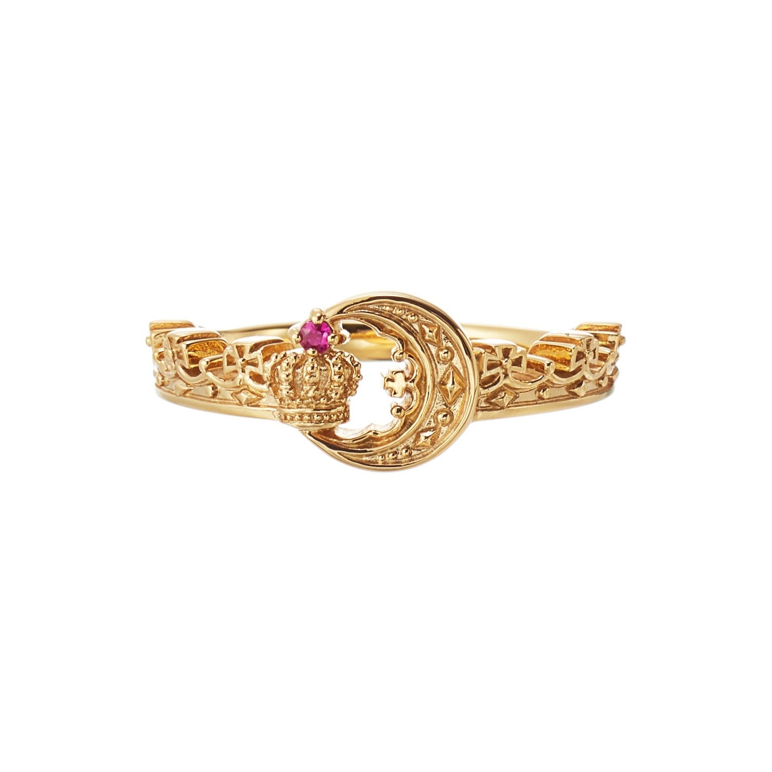 DARK FANTASY RING
