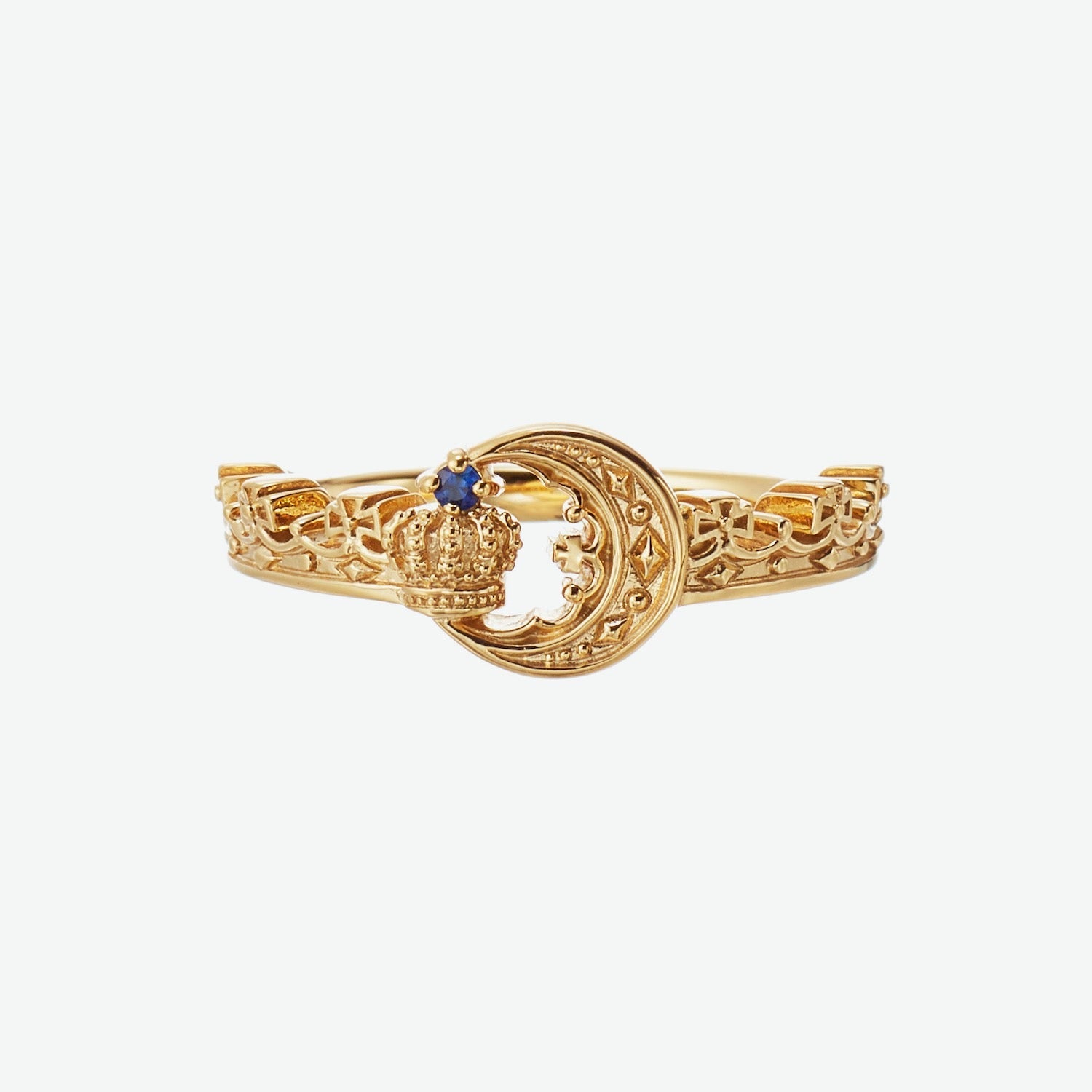 DARK FANTASY RING