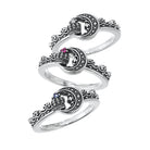 DARK FANTASY RING
