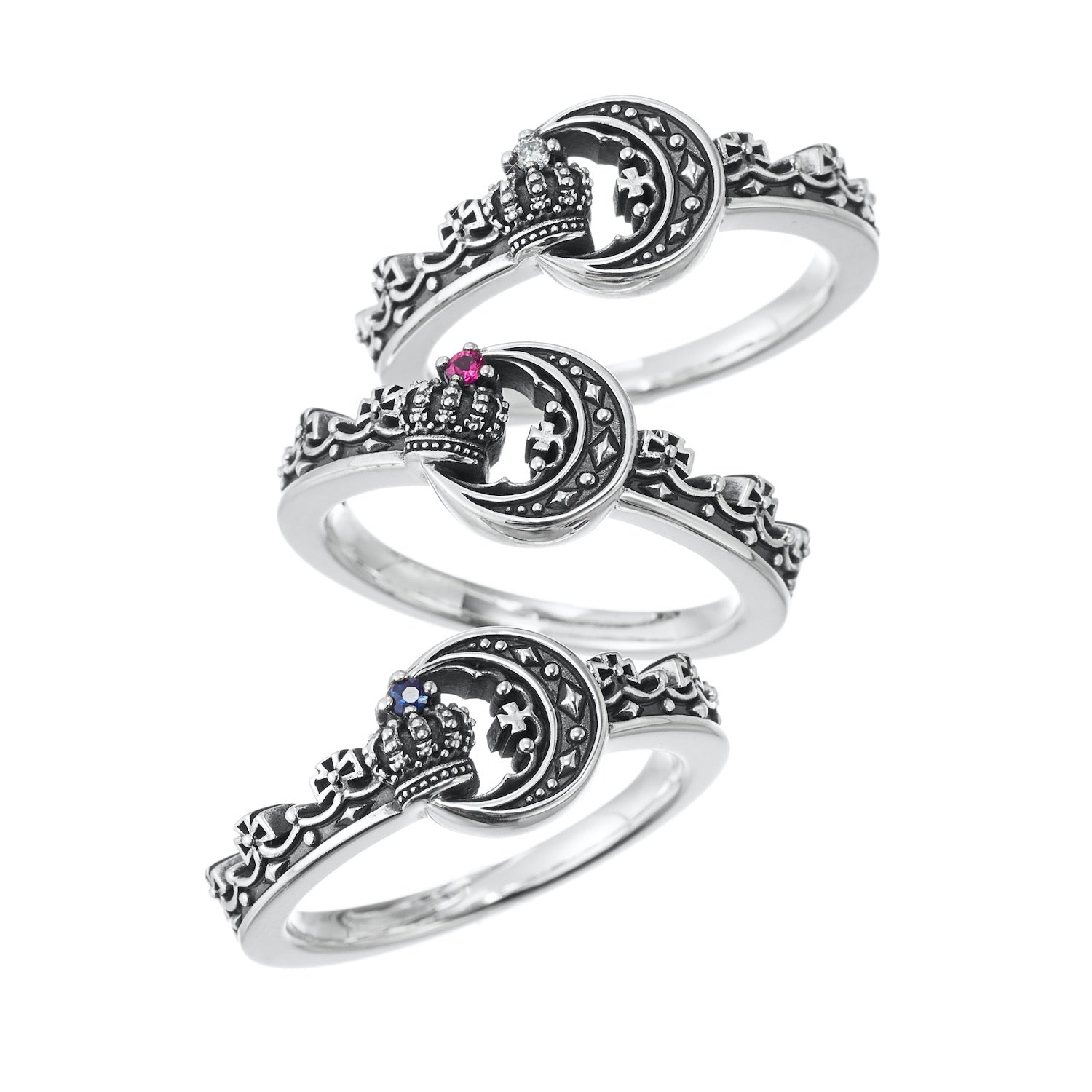 DARK FANTASY RING