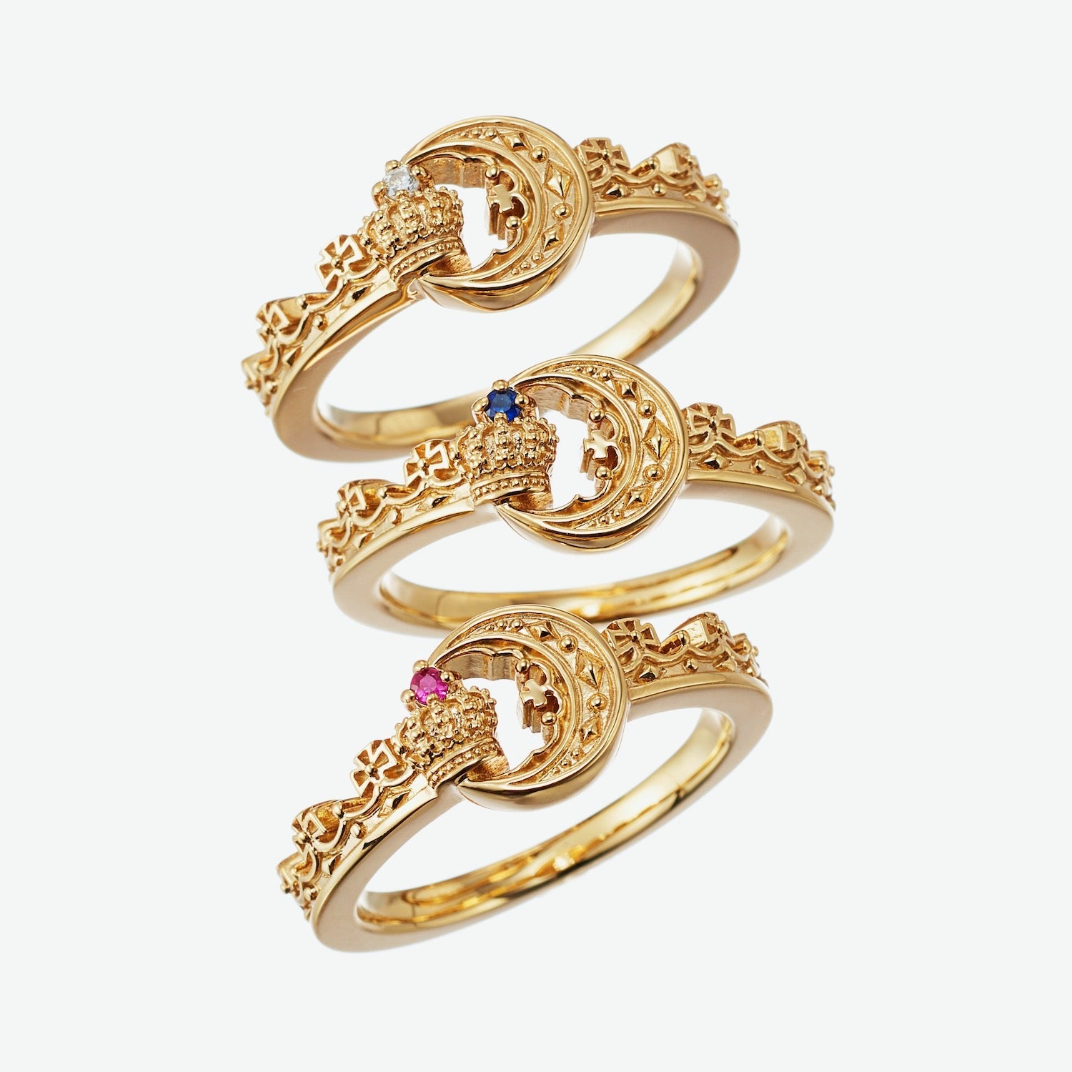 DARK FANTASY RING