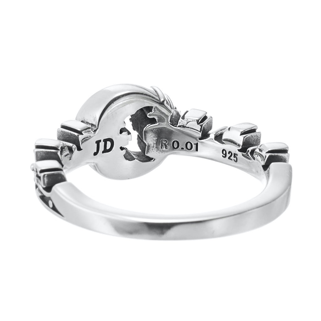 DARK FANTASY RING