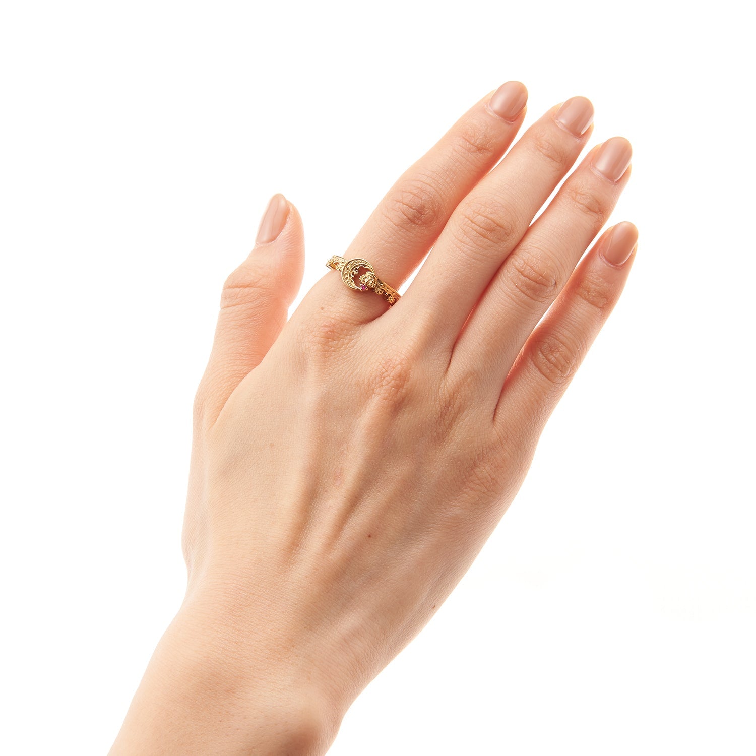 DARK FANTASY RING
