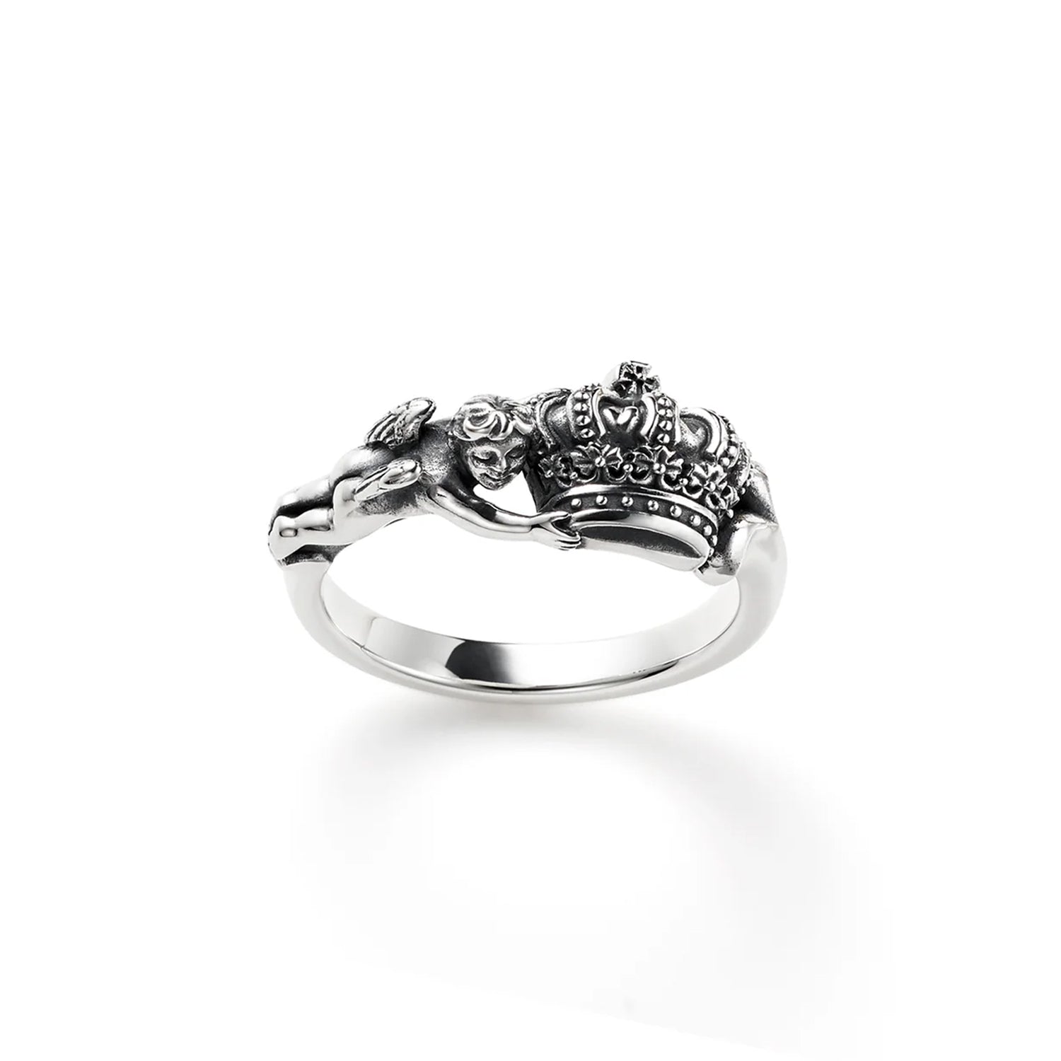 LOVE WARRIOR RING | JUSTIN DAVIS – JUSTIN DAVIS GLOBAL