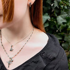 EVER-LIVELY NECKLACE