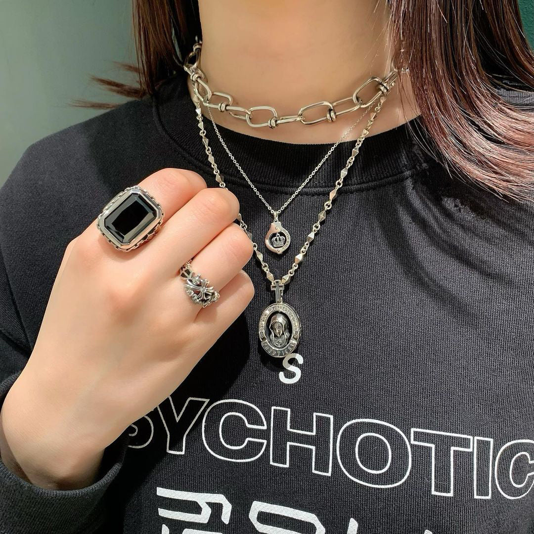 CRYPT PENDANT | JUSTIN DAVIS – JUSTIN DAVIS GLOBAL