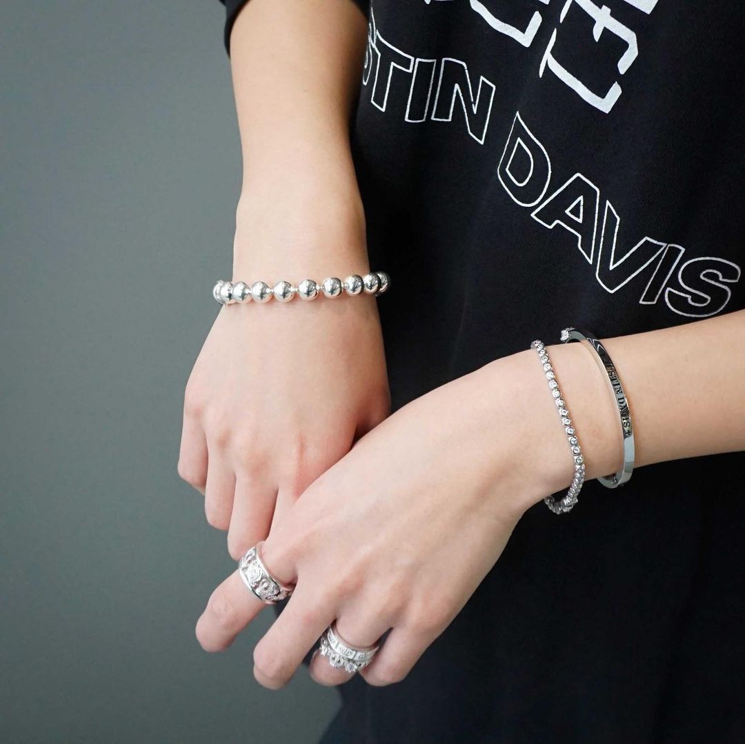 OBSESSION RING | JUSTIN DAVIS