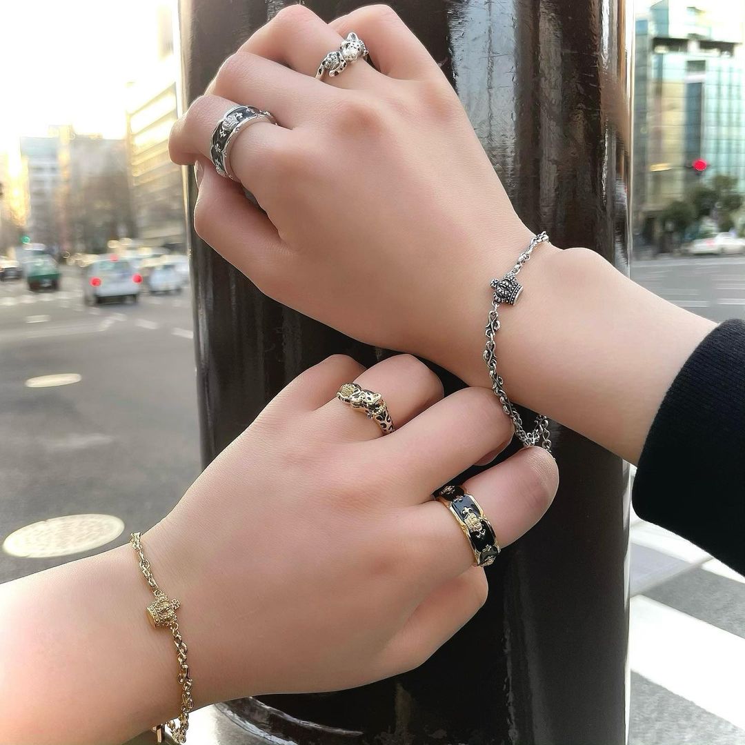 BEAUTY&MADNESS RING | JUSTIN DAVIS – JUSTIN DAVIS GLOBAL