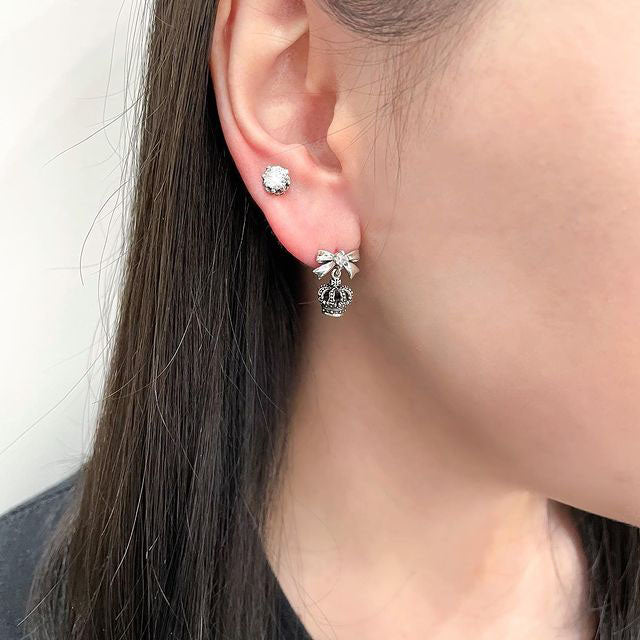 DEBUTANT EARRING | JUSTIN DAVIS – JUSTIN DAVIS GLOBAL