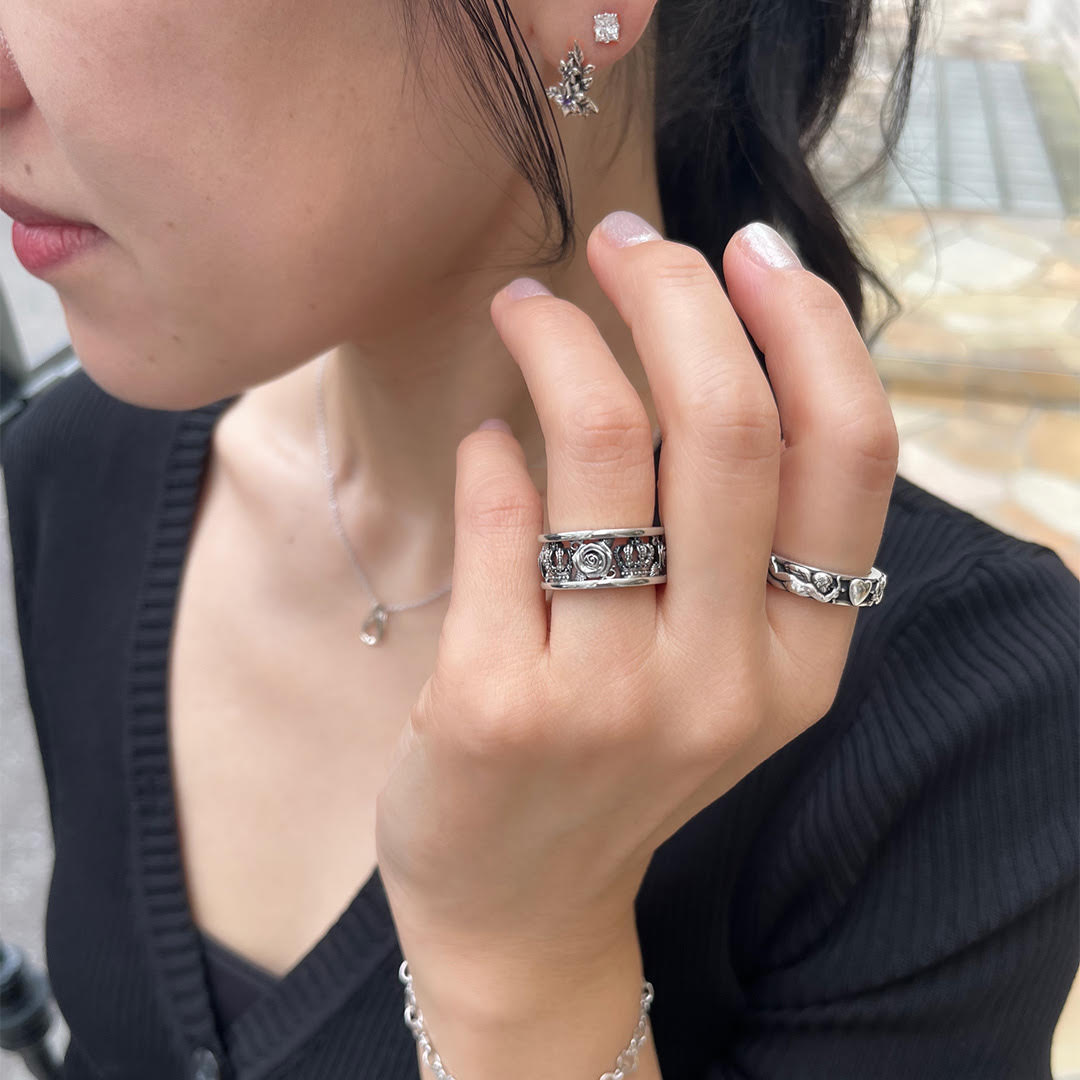 MONTECARLO EARRING | JUSTIN DAVIS – JUSTIN DAVIS GLOBAL